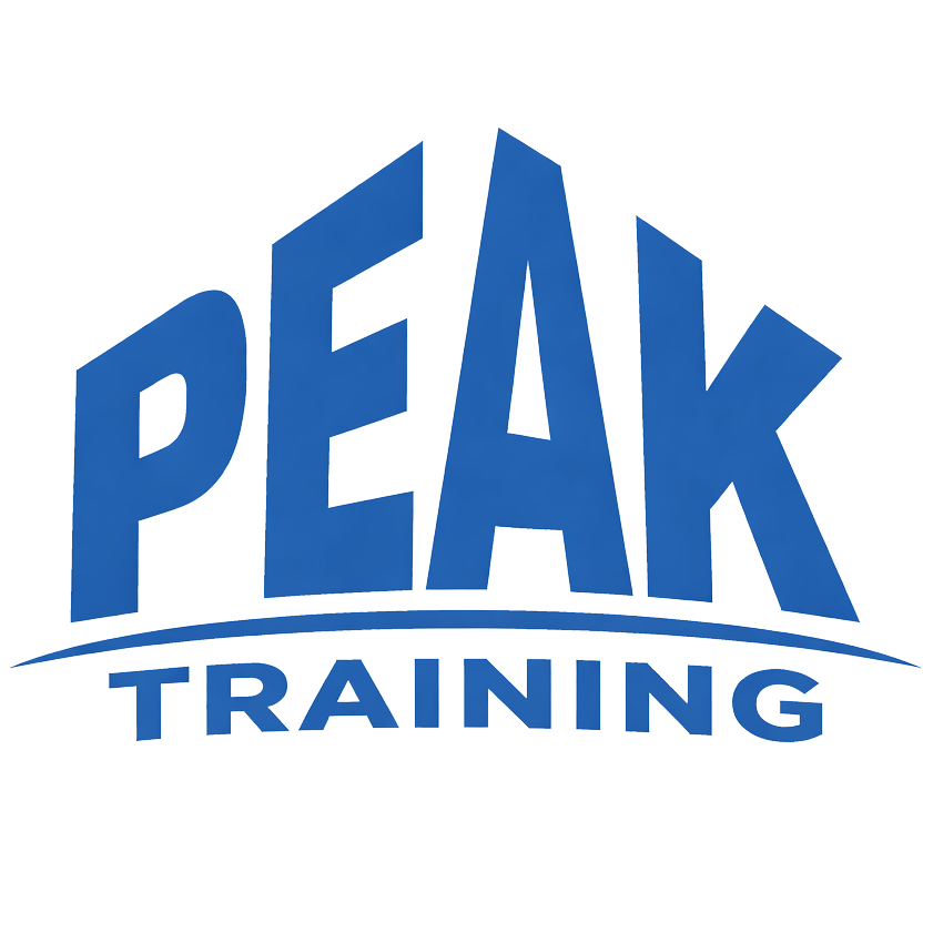Peak Training