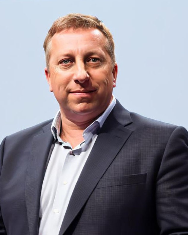 Graeme Miller